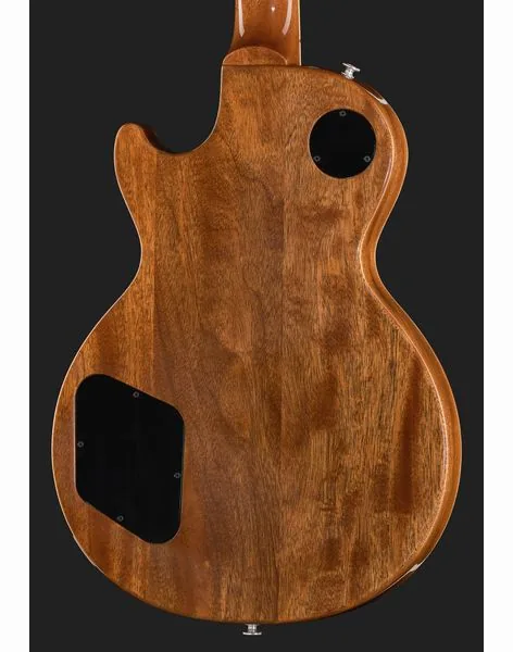 Gibson Les Paul Studio Tobacco Burst, yksityiskohta 5