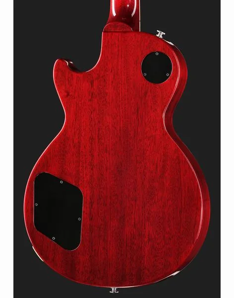 Gibson Les Paul Studio Wine Red, yksityiskohta 5