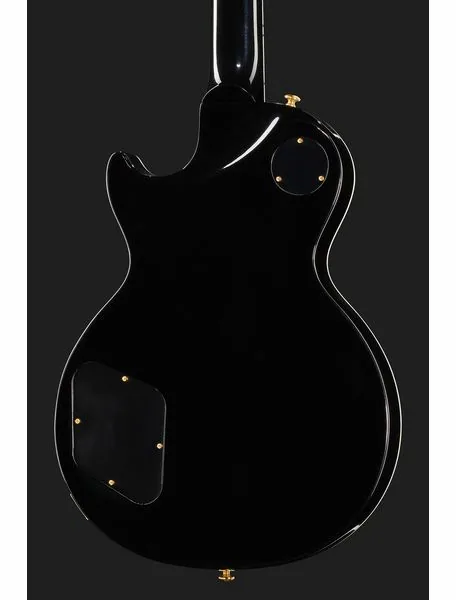 Gibson Les Paul Supreme Fireburst, yksityiskohta 5