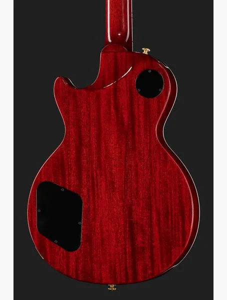 Gibson Les Paul Supreme Wine Red, yksityiskohta 5