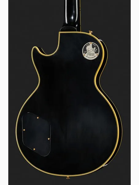 Gibson LP 57 Black Beauty 3PU VOS, yksityiskohta 5