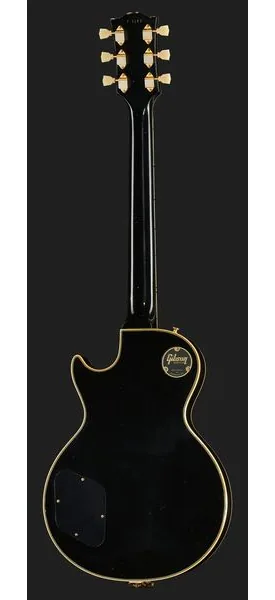 Gibson LP 57 Custom 3PU Bigsby LA, yksityiskohta 3