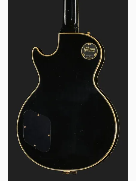Gibson LP 57 Custom 3PU Bigsby LA, yksityiskohta 5