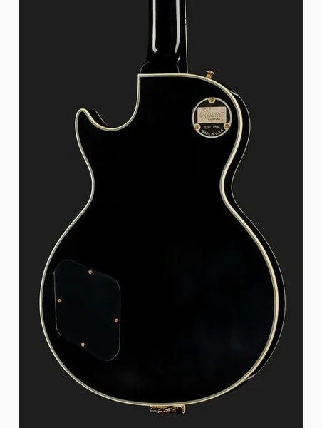 Gibson LP 57 Custom 3PU Bigsby VOS, yksityiskohta 5