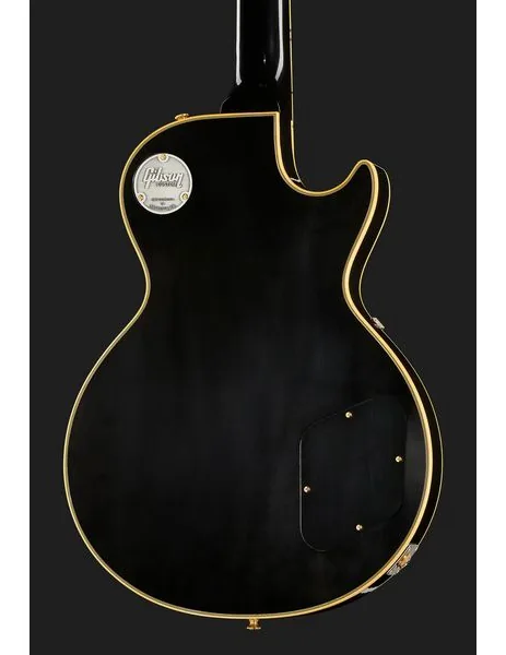 Gibson LP 57 Custom 3PU VOS LH, yksityiskohta 5