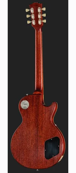 Gibson LP 58 Standard WC LH VOS, yksityiskohta 3