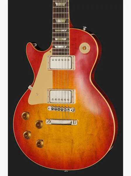 Gibson LP 58 Standard WC LH VOS, yksityiskohta 4
