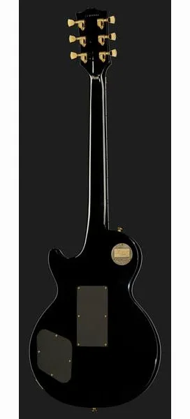 Gibson LP Axcess Custom FR EB, yksityiskohta 3