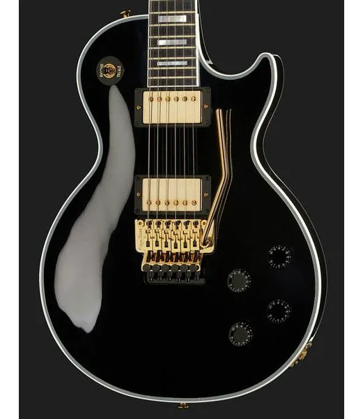Gibson LP Axcess Custom FR EB, yksityiskohta 4
