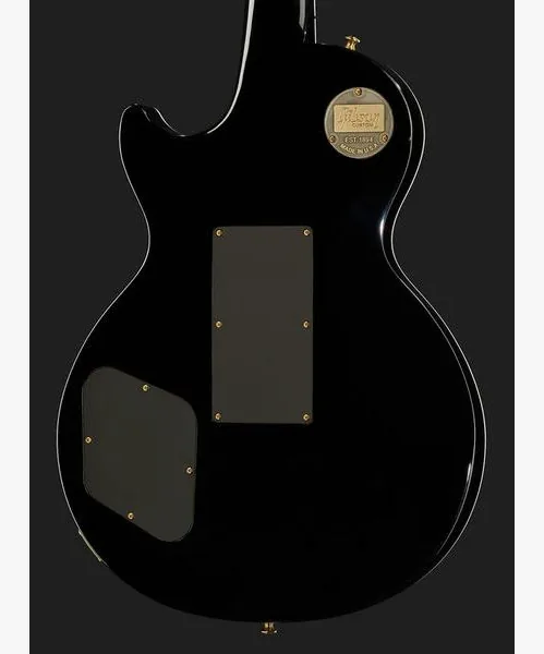 Gibson LP Axcess Custom FR EB, yksityiskohta 5