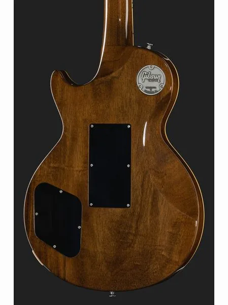 Gibson LP Axcess Figured FR DC Rust, yksityiskohta 5