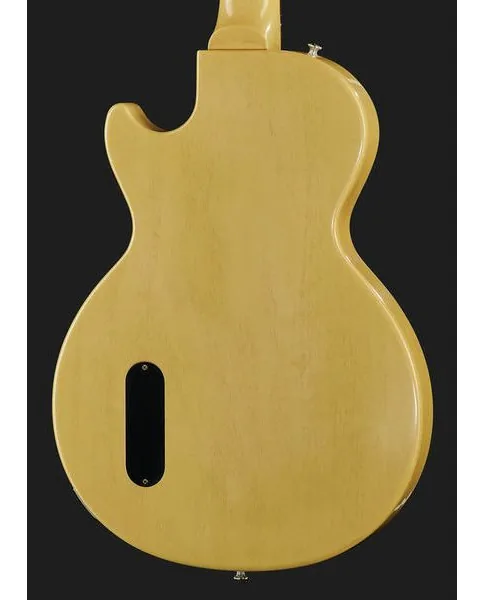 Gibson LP Junior 57 Singlecut TVY VOS, yksityiskohta 5