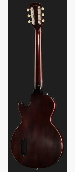 Gibson LP Junior 57 Singlecut VSB VOS, yksityiskohta 3