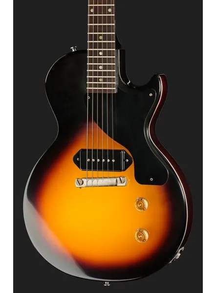 Gibson LP Junior 57 Singlecut VSB VOS, yksityiskohta 4