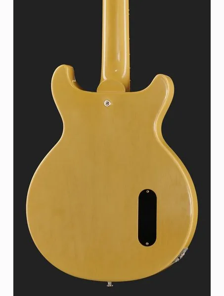 Gibson LP Junior 58 DC TVY VOS LH, yksityiskohta 5