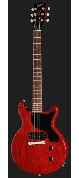 Gibson LP Junior Double Cut VC, yksityiskohta 2