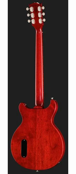 Gibson LP Junior Double Cut VC, yksityiskohta 3