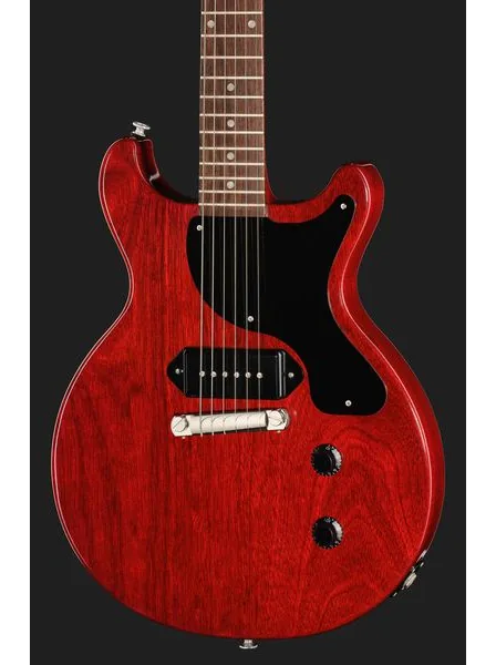 Gibson LP Junior Double Cut VC, yksityiskohta 4