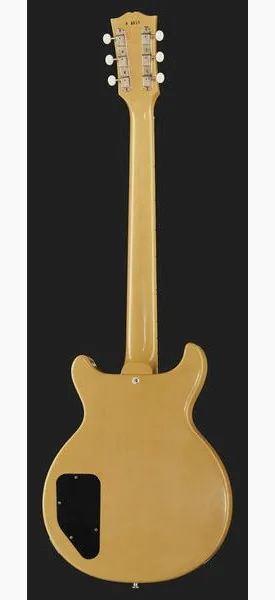 Gibson LP Special 60 TV Yellow VOS, yksityiskohta 3