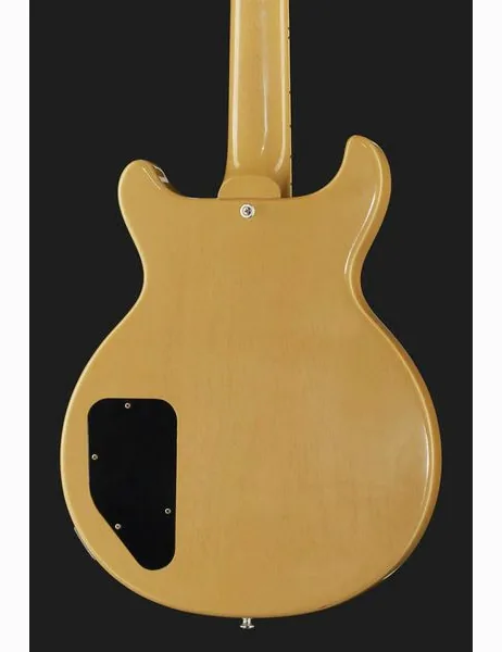 Gibson LP Special 60 TV Yellow VOS, yksityiskohta 5