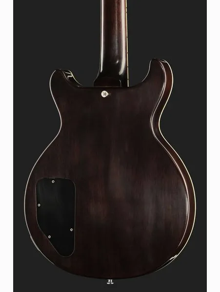 Gibson LP Special DC Figured Top CB, yksityiskohta 5