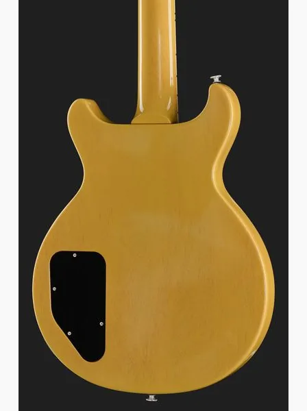 Gibson LP Special Double Cut TV Yello, yksityiskohta 5