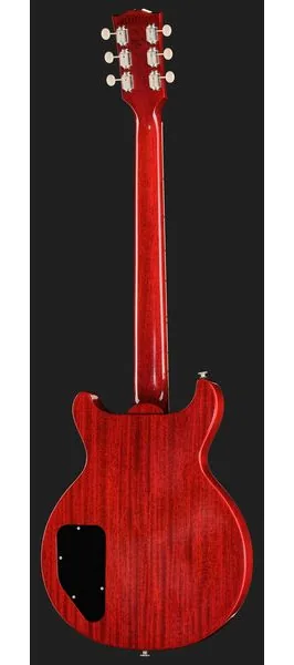 Gibson LP Special Double Cut VC, yksityiskohta 3