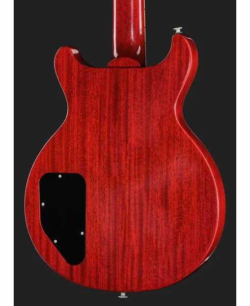 Gibson LP Special Double Cut VC, yksityiskohta 5