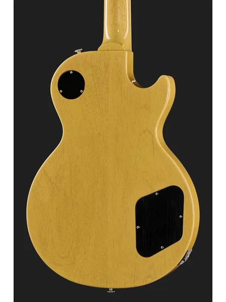 Gibson LP Special SC TV Yellow LH, yksityiskohta 5