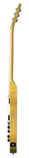 Gibson LP Special SC TV Yellow, yksityiskohta 3