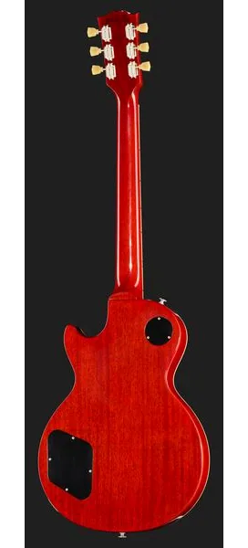Gibson LP Standard 50s AAA HCS 57 PU, yksityiskohta 3