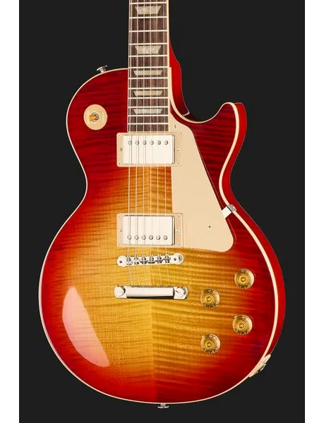 Gibson LP Standard 50s AAA HCS 57 PU, yksityiskohta 4