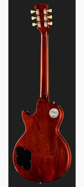 Gibson LP Standard 60 WC VOS HPT#2, yksityiskohta 3