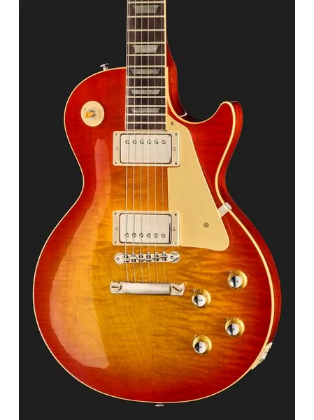 Gibson LP Standard 60 WC VOS HPT#2, yksityiskohta 4