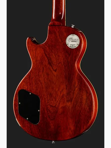 Gibson LP Standard 60 WC VOS HPT#2, yksityiskohta 5