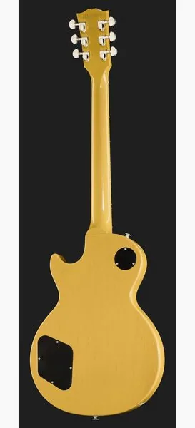 Gibson LP Standard 60s Mahogany TV, yksityiskohta 3