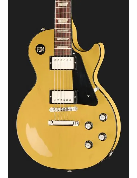 Gibson LP Standard 60s Mahogany TV, yksityiskohta 4
