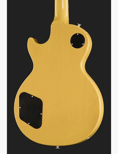 Gibson LP Standard 60s Mahogany TV, yksityiskohta 5
