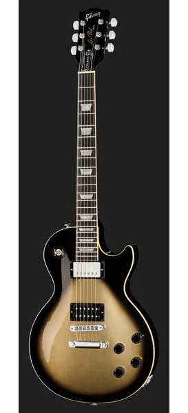 Gibson LP Standard Adam Jones ASB, yksityiskohta 2