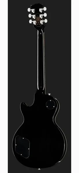 Gibson LP Standard Adam Jones ASB, yksityiskohta 3