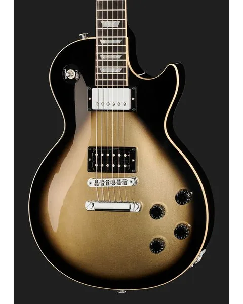 Gibson LP Standard Adam Jones ASB, yksityiskohta 4