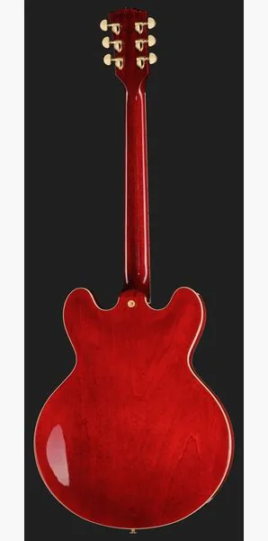 Gibson Marcus King ES-345 Sixties Ch., yksityiskohta 3