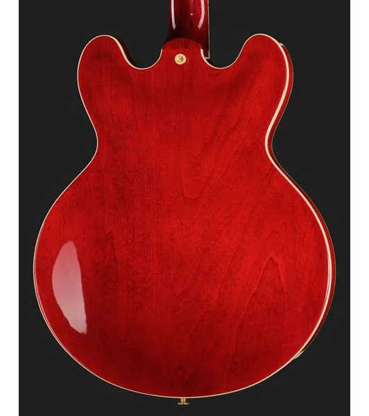 Gibson Marcus King ES-345 Sixties Ch., yksityiskohta 5