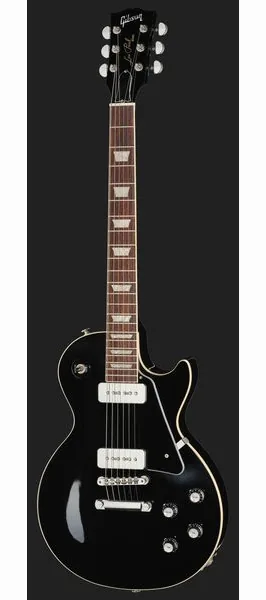 Gibson Noel Gallagher LP Standard EB, yksityiskohta 2