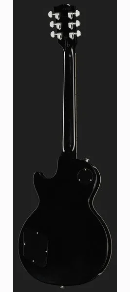 Gibson Noel Gallagher LP Standard EB, yksityiskohta 3