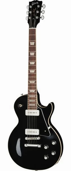 Gibson Noel Gallagher LP Standard EB edestä