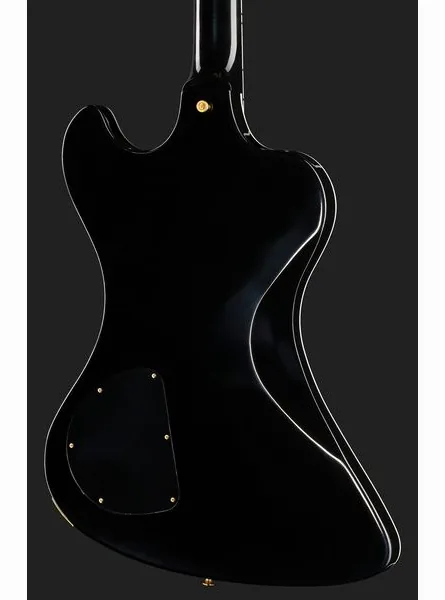 Gibson RD Custom Ebony, yksityiskohta 5