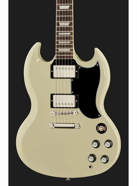 Gibson SG 61 Standard Classic white, yksityiskohta 4