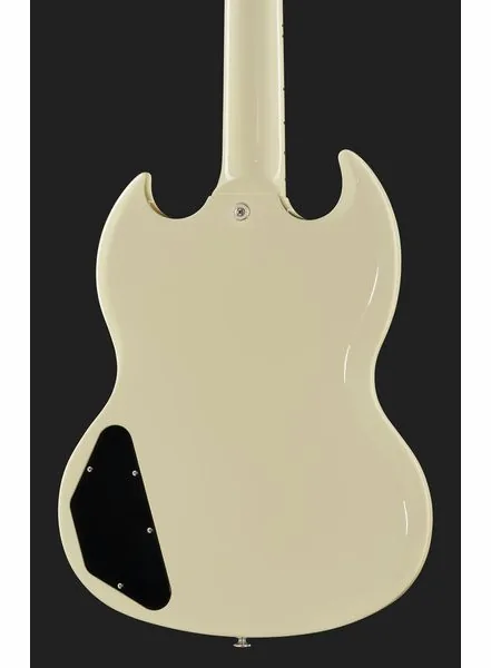 Gibson SG 61 Standard Classic white, yksityiskohta 5