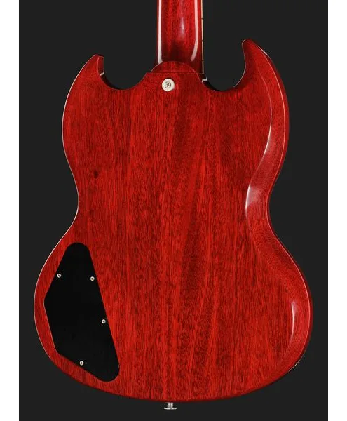 Gibson SG 61 Standard Maestro VC, yksityiskohta 5